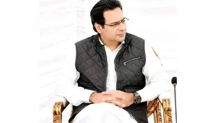  مونس الہٰی پر منی لانڈرنگ کا مقدمہ ،ایف آئی اے سےمزید ریکارڈ طلب