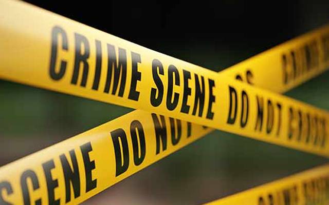 جائیداد کے تنازع پر مخالفین نے گھر میں گھس کر شہری کو قتل کر دیا