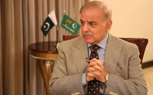 سپریم کورٹ نے تحریک انصاف کی جمہوریت اور آئین کے خلاف سازش ناکام بنا دی، شہباز شریف