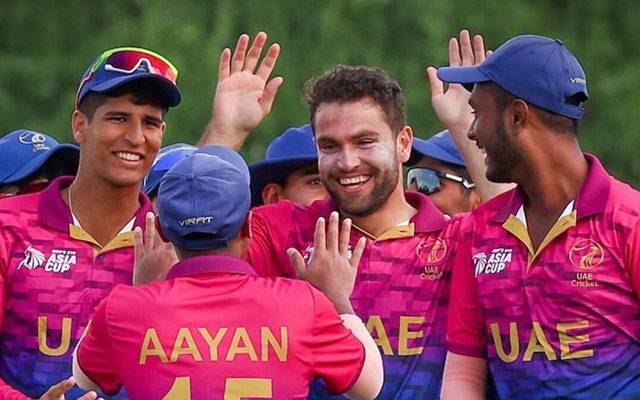 ICC Under19 Asia Cup, Dubai, Final Match, Pakistan Under 19, UAE vs Bangladesh, City42