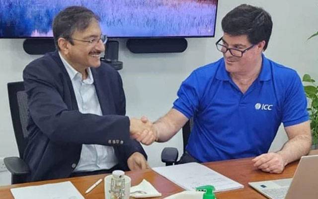 PCB, Pakistan Cricket Board, ICC, International Cricket Counsel, Champions Trophy 2025, Agreement, Hosting rights, City42