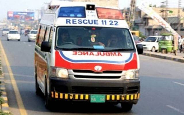 گھریلو جھگڑے پر شوہر نے بیوی کو موت کے گھاٹ اتار دیا
