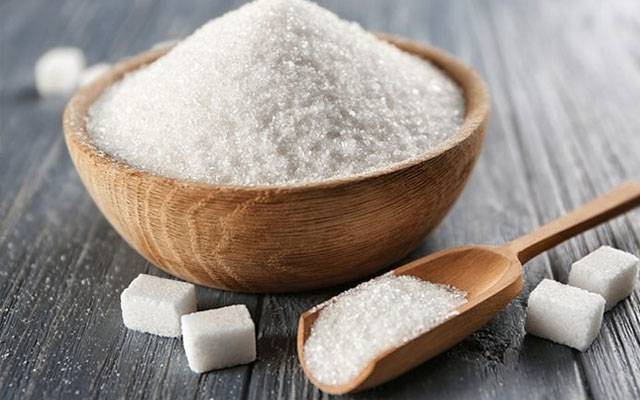 Sugar price surge, City42