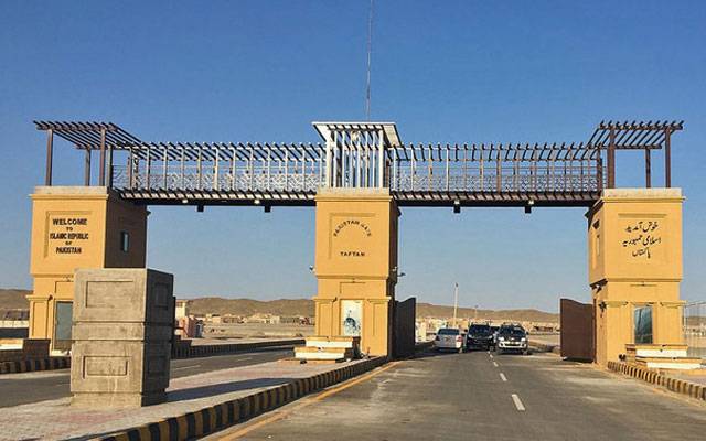 Iran, Pakistani illegal immigrants, city42, Taftan Border post, 