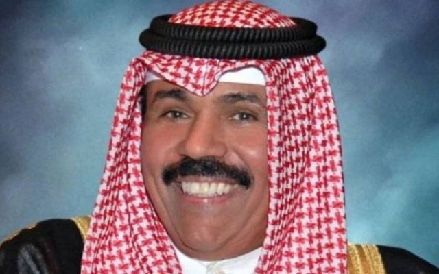 Alshaikh Nawaf Alahmad Aljabar Alsabah Died, Kuwait, City42