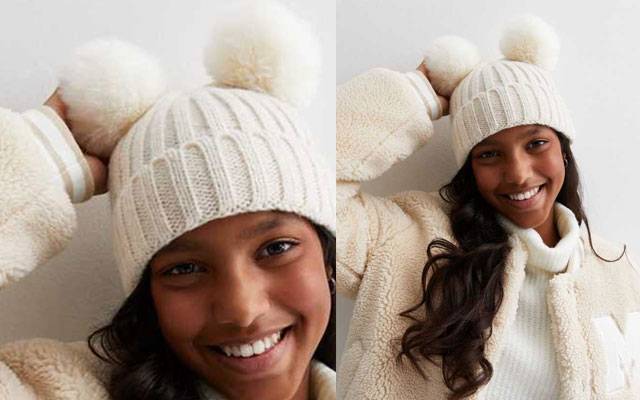 Pom Pom Cap, City42