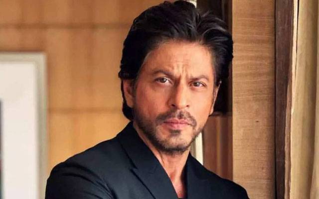 بالی ووڈ سٹار شاہ رخ خان کے نام ایک اور اعزاز 