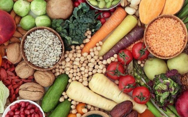 صحت کیلئے بہترین اور مفید ترین غذائیں کونسی ہیں؟