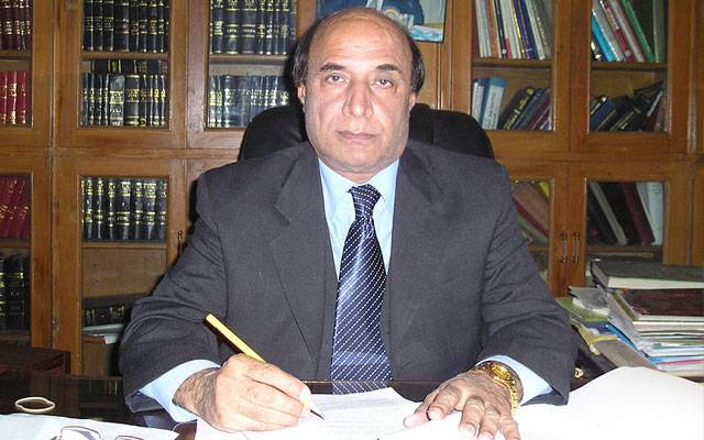 Latif Khosa, PPP, PTI, Pakistan Bar Counsel, Supreme Court Bar Association, City42