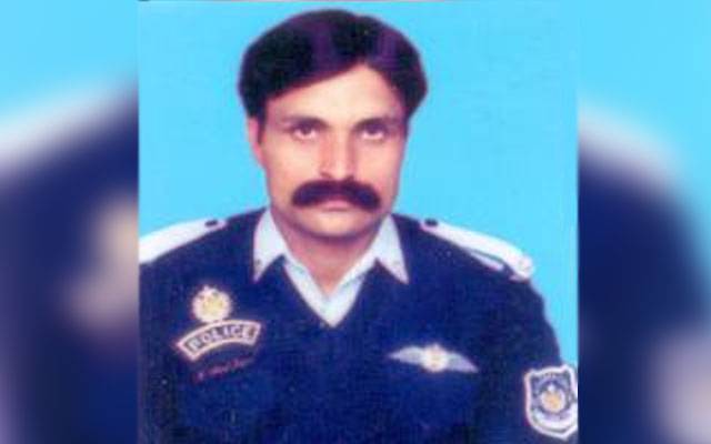 Police Constable died in scuffle with robbers, City42, SHO Ramna Suspended, Suspended, Ramna Police Station, Islamabad Police