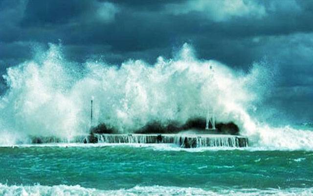  Argentine، Bahia Blanca City, Intense Storm, City42, sports club collapsed 