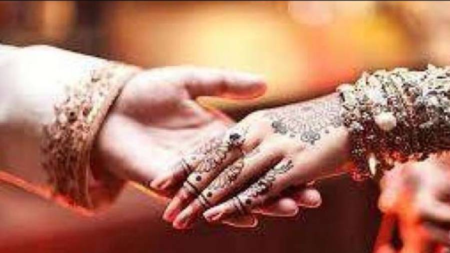 شادی کے گھر میں صفِ ماتم بچھ گئی