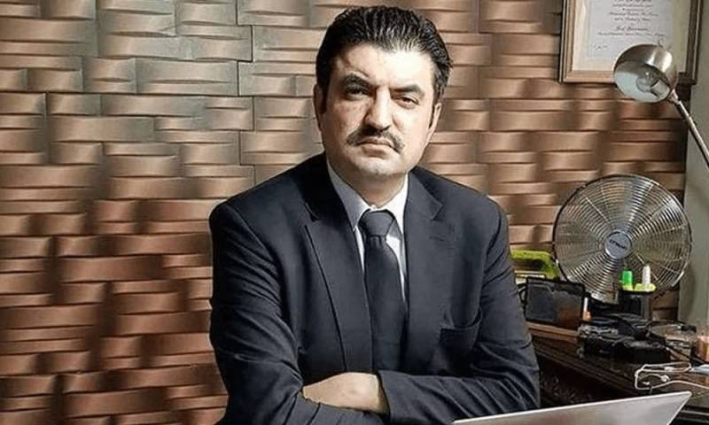 عدالت کا پی ٹی آئی رہنما شیر افضل مروت کو رہا کرنے کا حکم