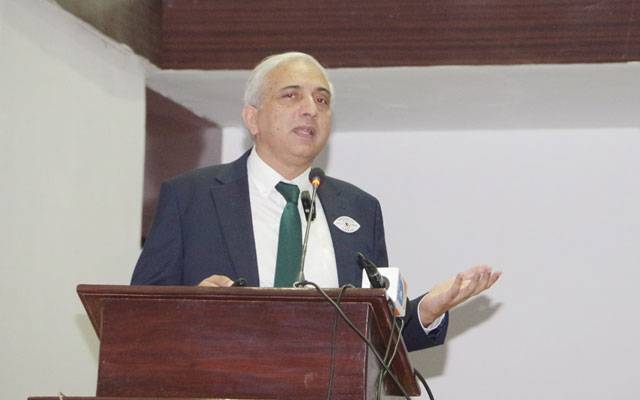  میو ہسپتال،  طالب علموں میں بصری  مسائل کی تشخیص اور آنکھوں کی دیکھ  بھال سے متعلق اہم لیکچر 