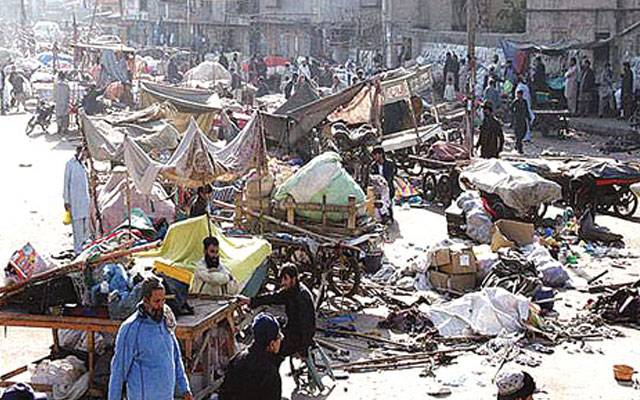  تجاوزات کے خلاف گرینڈ آپریشن, وزیراعلیٰ محسن نقوی نے ڈیڈلائن میں 24 گھنٹے کی توسیع کردی