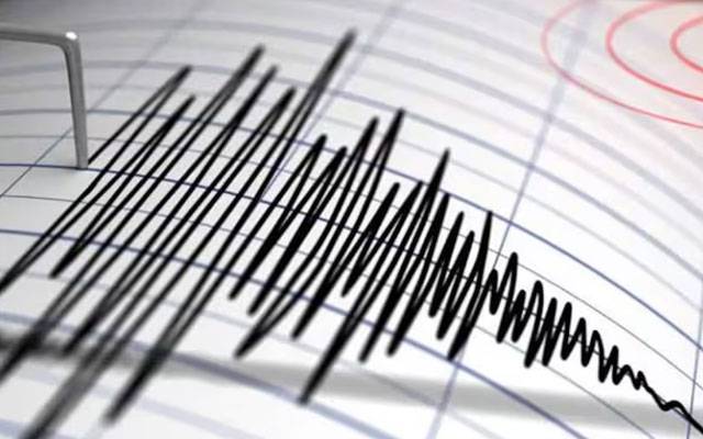 چین میں 6.2 شدت کا زلزلہ ، 111 افراد ہلاک،230سے زائد زخمی 
