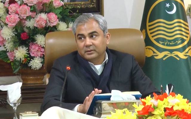  پنجاب حکومت کا متحدہ عرب امارات کو ہائی پروٹین چارہ ایکسپورٹ کرنیکا فیصلہ
