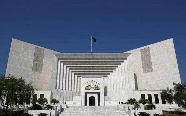 سپریم کورٹ, انتخابات میں تاخیر کرنے کی ایک اور درخواست مسترد
