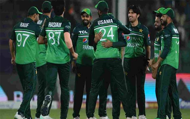 دورہ نیوزی لینڈ کیلئے 17 رکنی ٹی 20 اسکواڈ کا اعلان کر دیا گیا
