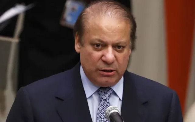 ہماری پالیسیاں جاری رہتیں تو پاکستان ایشین ٹائیگربن چکاہوتا:نوازشریف