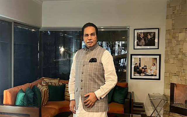 پنجاب پیپلز پارٹی کو واپس ملے گا, نوید چودھری