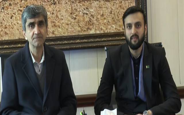  گوشت ، دودھ کی ایکسپورٹ بڑھانے کا پلان بنانے کیلئے خصوصی کمیٹی تشکیل