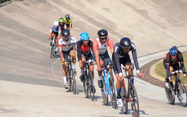 Inter University Cycling championship, city42, University of the central Punjab, UCP Lahore, Cycling