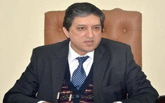 Fake curency notes, Standing Committee for Finance, Senate of Pakistan, City42