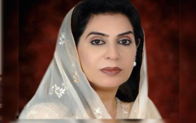 Fahmeeda Mirza injured, Road Accident, Karachi, Defence Karachi, Khayaban e Shamsheer, City42. Speaker National Assembly