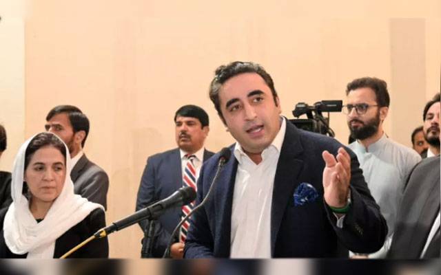 Bilawal Bhutto, Lahore High Court Bar Association, City42. Judicial Murder of ZAB, Lahore High Court Crime Scene, PPP. Pakistan Peoples Partee, Ex Prime Minister
