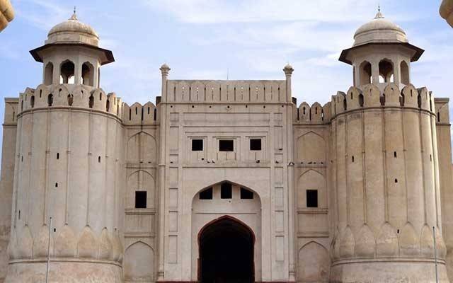 والڈ سٹی اتھارٹی نے شاہی قلعہ کی بحالی کیلئے مزید 78 کروڑ روپے مانگ لیے
