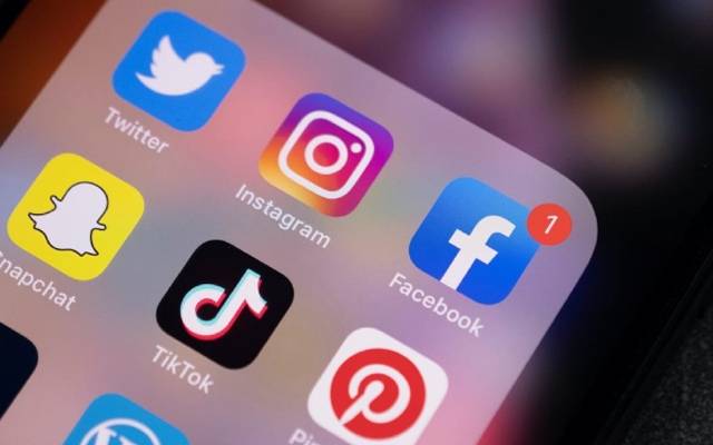 سال 2023 :سب سے زیادہ استعمال کی جانیوالی سوشل میڈیا سائٹس کونسی ہیں ؟