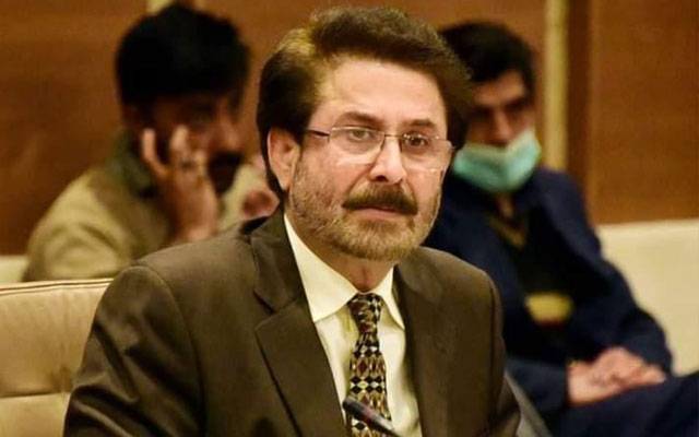  سابق ممبر قومی اسمبلی ابراہیم خان ایف بی آر کے ریڈار پر آگئے 