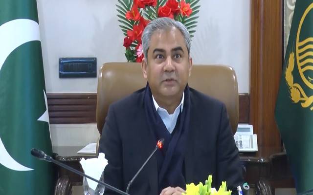  داتا دربار ہسپتال میں منشیات کے عادی افراد کاعلاج ہوگا، محسن نقوی