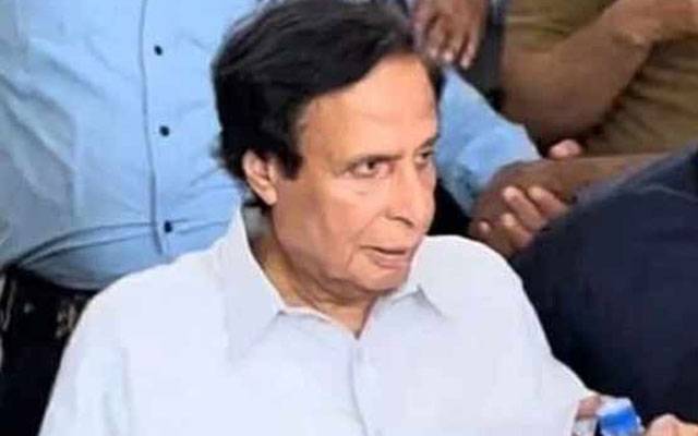 چودھری پرویز الٰہی کتنے حلقوں سے انتخاب لڑیں گے؟ اہم خبر آگئی