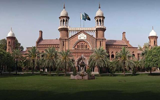 یو ٹیوبرز اور سوشل میڈیا والے جو کچھ کررہے وہ کسی کیلئے قطعاً قابل قبول نہیں،جسٹس علی ضیاء