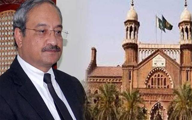  ہڑتالی ڈاکٹرز مریضوں کی زندگیوں سے کھیل رہے ہی، جسٹس علی باقر نجفی 