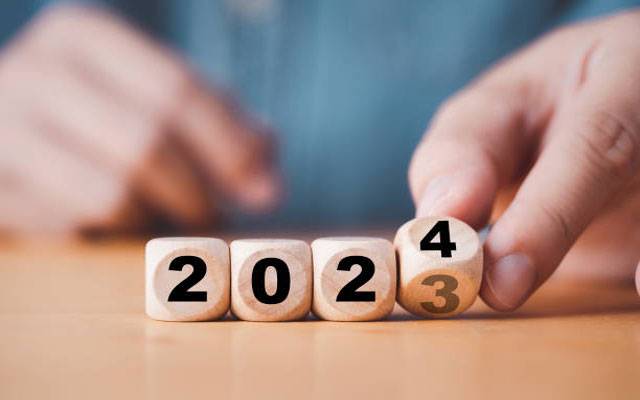 حکومت نے 2024 میں عام تعطیلات اور اختیاری چھٹیوں کا نوٹیفکیشن جاری کردیا