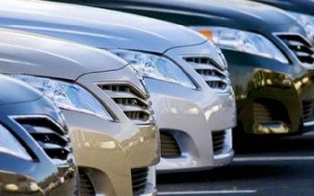 گاڑیوں   کی قیمت میں حیران کن کمی