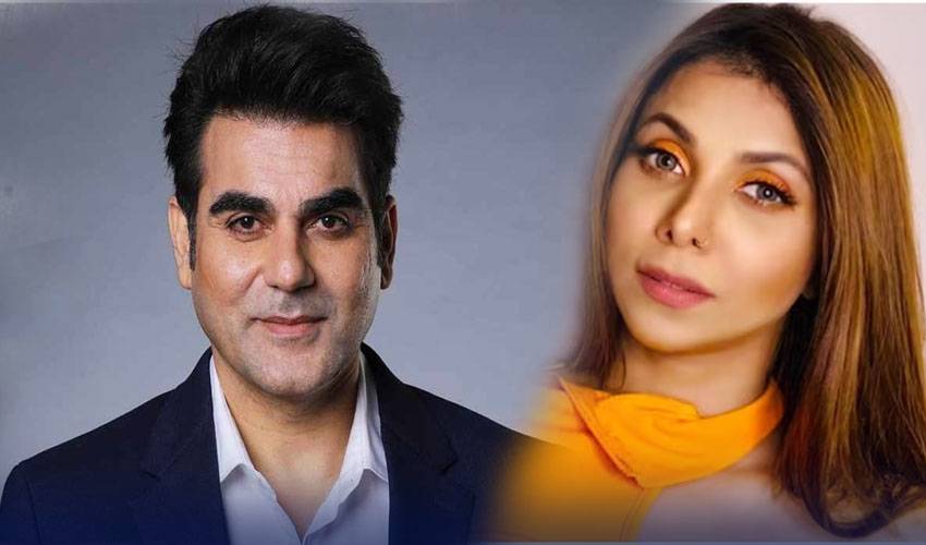  ارباز خان 24 دسمبر کو شادی کے بندھن میں بندھ جائیں گے، دلہن کون؟