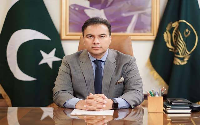 کمشنر لاہور محمد علی رندھاوا کا علی الصبح شہر میں جاری مختلف منصوبوں کا دورہ