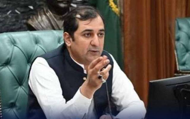 سابق وزیراعلیٰ گلگت بلتستان خالد خورشید تاحیات نااہل قرار 