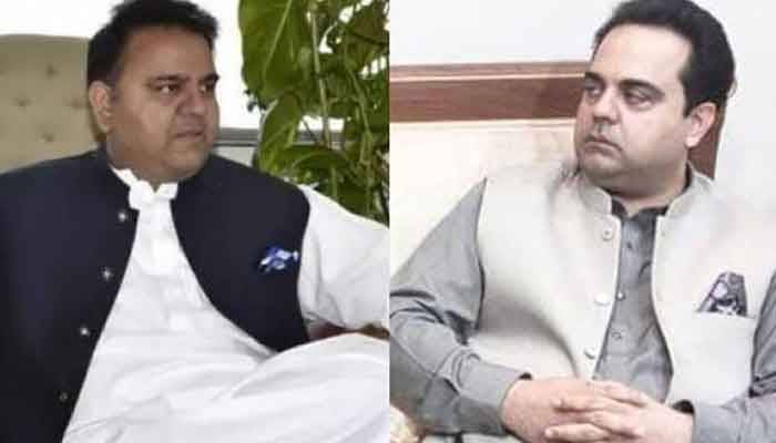 فواد چوہدری کے بھائی فراز چوہدری کو پولیس نے گرفتار کرلیا