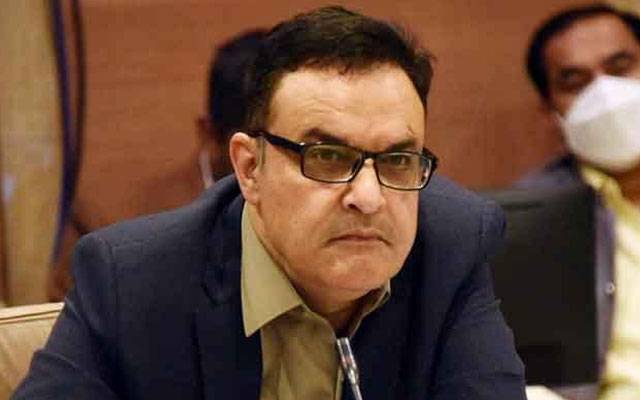 سابق چئیرمین پبلک اکائونٹس کمیٹی نور عالم خان جے یو آئی میں شامل 