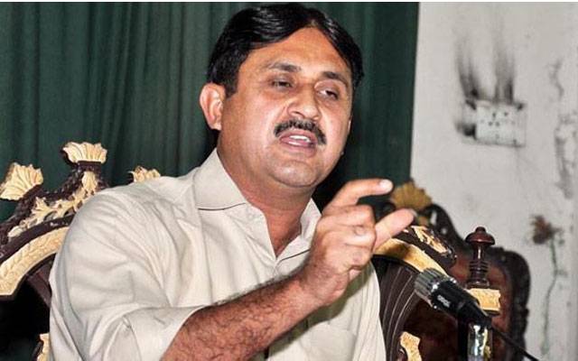 Jamshed Dasti, Returning Officer Muzaffargarh, Nomination Papers, City42, NA 175