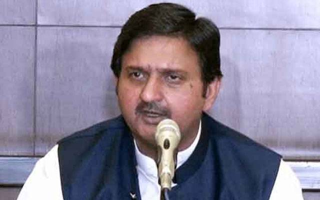 مسلم لیگ ن کے رہنما ملک احمد خان نے سائفر کیس کے فیصلے پر سوالات اٹھا دیئے