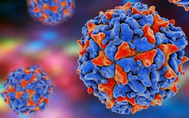 Polio Virus found in Chaman, Polio Virus in Karachi, 
