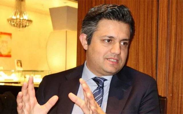Hammad Azhar, Writ Petition, Mian Azhar, Ex Governor Punjab, NA129, Proclaimed Absconder, City42