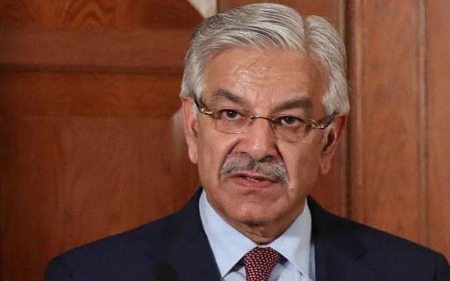 Khwaja Asif, Usman Dar, Sialkot,City42