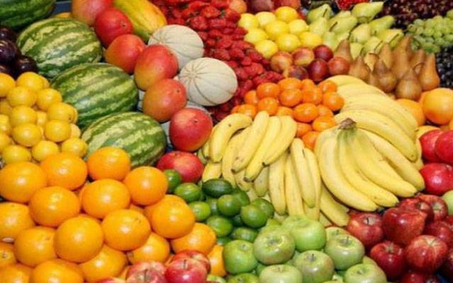 دکانداروں کی من مانیاں،پھلوں کی مہنگے داموں فروخت جاری